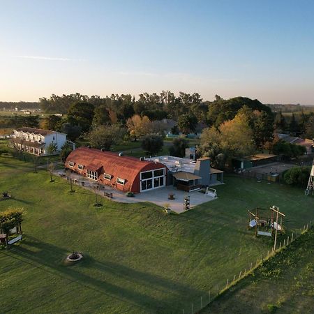 La Santina Posada & Experiencias De Campo San Pedro  Exterior foto